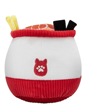 Peluche de Dash Squishmallows de 20 cm