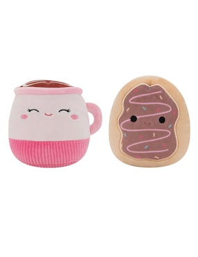 Set De Peluches Squishmallows