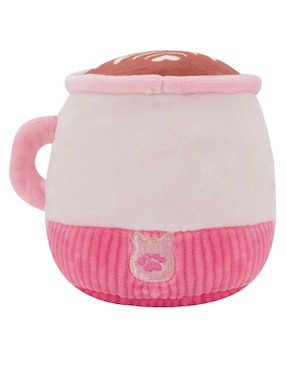 Peluche de Taza Squishmallows de 10 cm