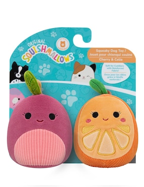 Set De Peluches Squishmallows