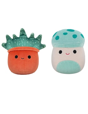 Set De Peluches Squishmallows