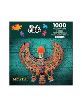 Rompecabezas El cairo, Egipto Flink 1000 piezas