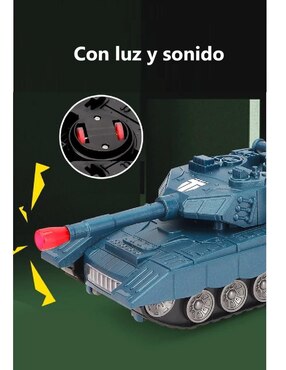 Vehículo transformable Generico