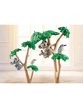 Playmobil Australian Wildlife 71624 Wiltopia