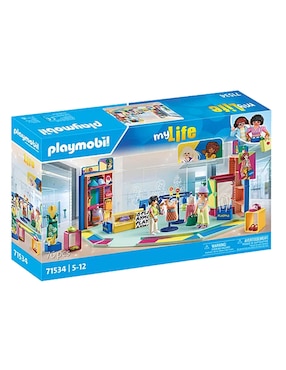 Playmobil My Life 71534