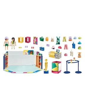 Playmobil My life