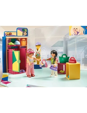 Playmobil My life