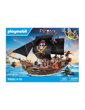 Playmobil Pirates 71530