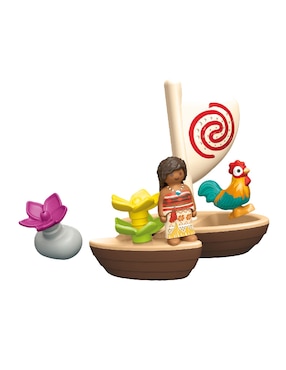 Playmobil Moana