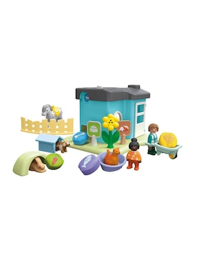 Playmobil Junior Animals
