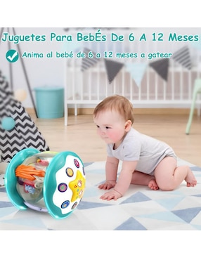Juego Didáctico Wünd infantil unisex