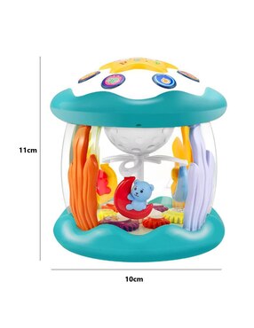 Juego Didáctico Wünd infantil unisex