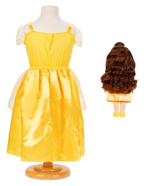 Muñeca Disney: Bella Jakks princess