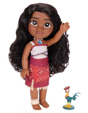 Muñeca Moana 2 Disney