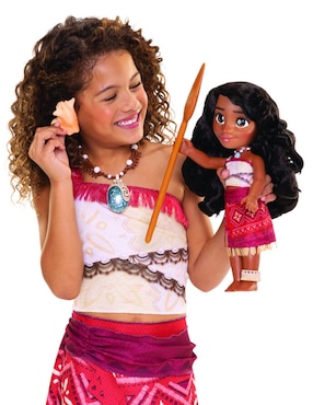 Muñeca Moana 2 Disney
