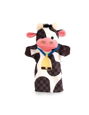 Peluche de Animal Melissa & Doug de 30 cm