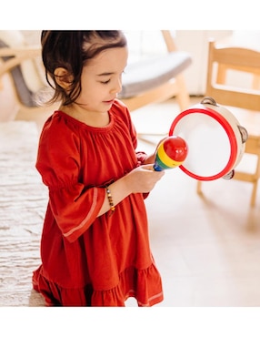 Kit Instrumento musical Melissa & Doug
