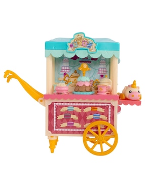 Set muñeca Jakks Pacific