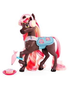 Set muñeca Jakks Pacific Lana's Donuts