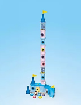 Playmobil Disney Cinderella's Castle Princesas
