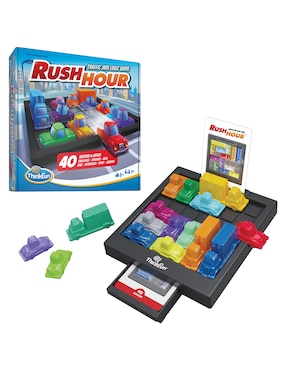 Rush Hour Ravensburger