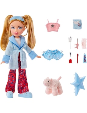 Muñeca Bratz Bratz Bratz