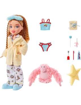 Muñeca Bratz Bratz Bratz