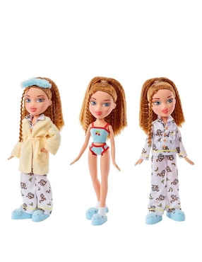 Muñeca Bratz Bratz Bratz
