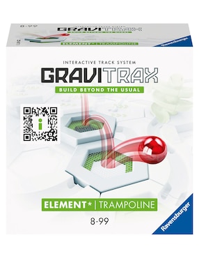Ravensburger GraviTrax Element Trampoline