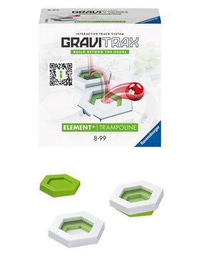 Ravensburger GraviTrax Element Trampoline