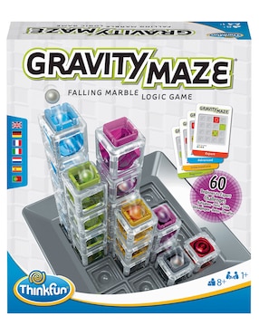 Gravity Maze Ravensburger