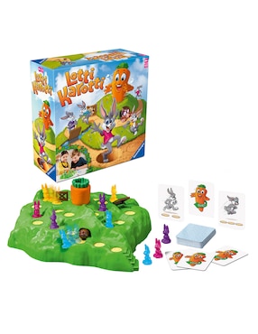 Lotti Karotti Ravensburger