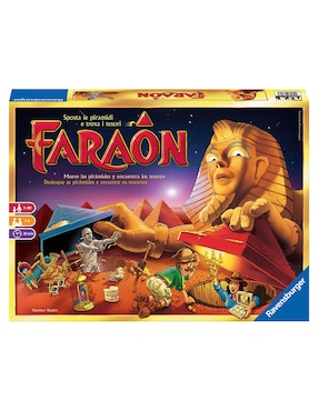 Faraón Ravensburger