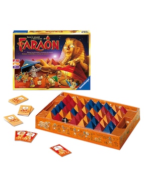 Faraón Ravensburger