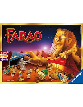 Faraón Ravensburger