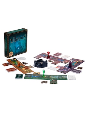 Villainous Ravensburger