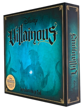 Villainous Ravensburger