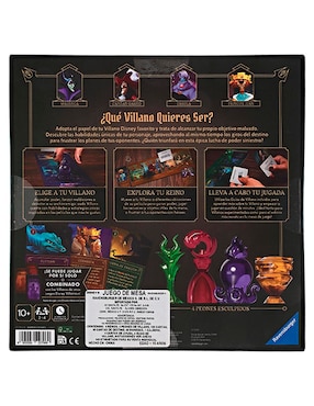 Villainous Ravensburger