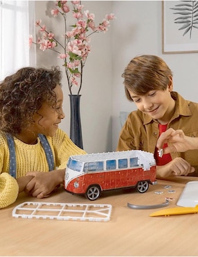 Rompecabezas 3D Ravensburger 187 piezas