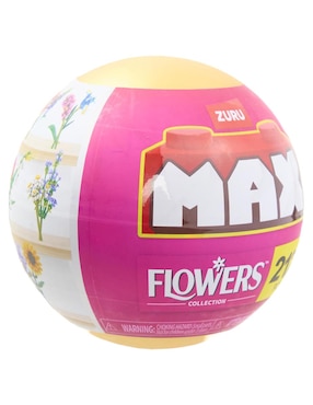 Zuru Max flowers collection 83184GQ1