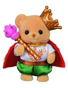 Fantastical Fairytime Friends Set Sylvanian Families