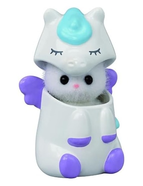 Fantastical Fairytime Friends Set Sylvanian Families