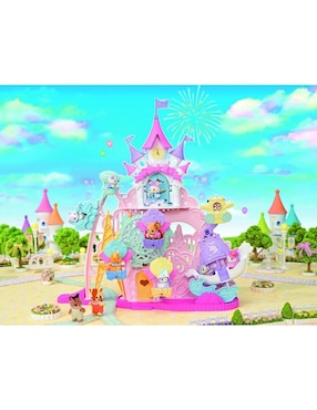 Baby Dream Amusement Park Sylvanian Families
