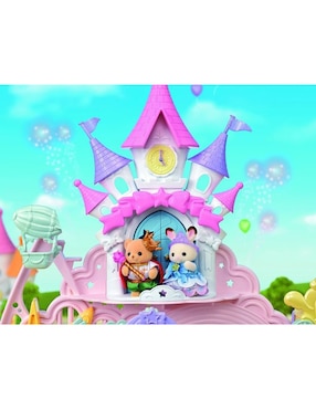 Baby Dream Amusement Park Sylvanian Families