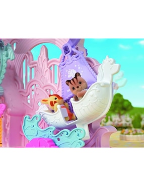 Baby Dream Amusement Park Sylvanian Families