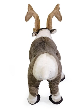 Peluche de Reno D´Peluche de 45 cm