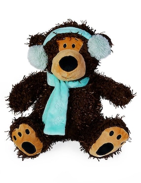 Peluche De Oso D´Peluche Esquimal