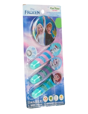 Set accesorios de belleza Frozen Frozen Disney