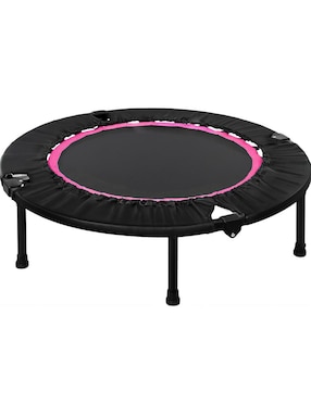 Trampolín Centurfit MKZ-TRAPMINIROS