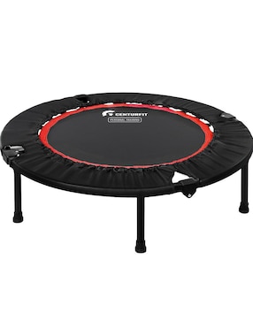 Trampolín Centurfit MKZ-TRAPMINIROJ